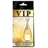 Odświeżacze powietrza - Christian Dior VIP Air Odświeżacz powietrza Christian Dior J´adore, 13g - miniaturka - grafika 1