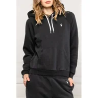 Bluzy damskie - POLO RALPH LAUREN Bluza | Regular Fit - miniaturka - grafika 1