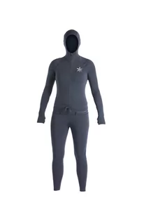 AIRBLASTER WOMEN'S CLASSIC NINJA SUIT BLACK XL - Pozostała odzież narciarska - miniaturka - grafika 1