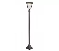 Lampy ogrodowe - Globo 31828 - LED Oświetlenie zewnętrzne LED/7W - miniaturka - grafika 1