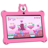 TRACER K7 Touch Pro 7" 4/32 GB Wi-Fi Różowy TRATAB47820