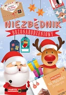 Kulturoznawstwo i antropologia - Martel Niezbędnik bożonarodzeniowy - miniaturka - grafika 1