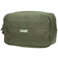 Plecaki worki - Texar Zasobnik MB-07 Olive - miniaturka - grafika 1