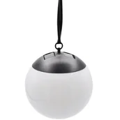 Lampy ogrodowe - Lampa solarna SASKA GARDEN 1057194 - miniaturka - grafika 1