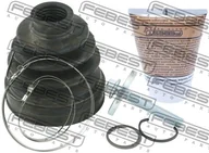 Układ napędowy - akcesoria - Osłona, wał napędowy Febest 2715-S80T - miniaturka - grafika 1