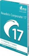 Programy użytkowe i narzędziowe - IRIS Readiris Corporate17 1 License - ESD,Win,1 License,OCR - miniaturka - grafika 1