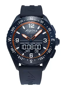 Alpina AL-283LNO5NAQ6 - Smartwatch - miniaturka - grafika 2