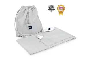 Poofi, Pocket by Poofi , Chusta elastyczna, Szary - Chusty do noszenia dzieci - miniaturka - grafika 1