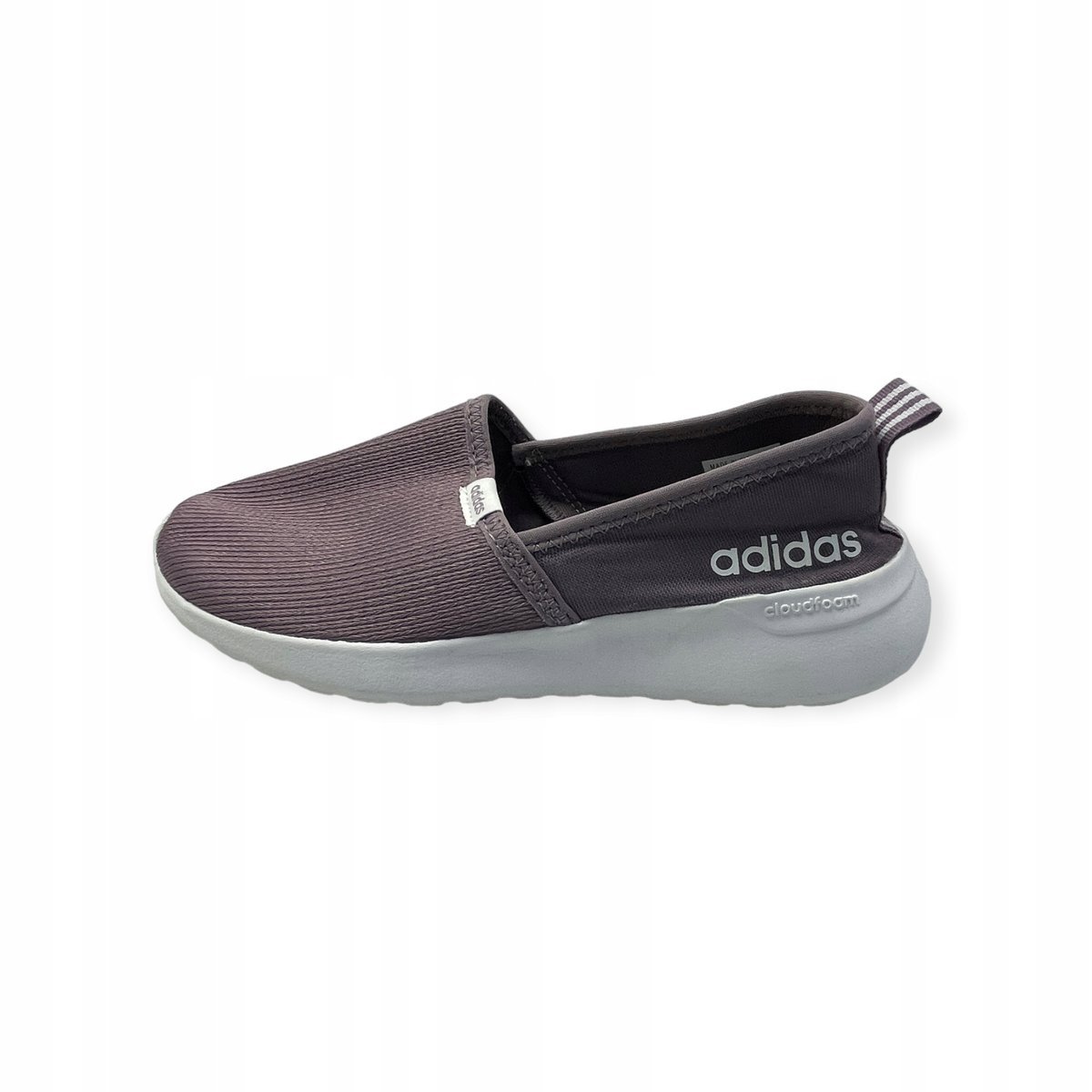 Trampki damskie wsuwane Adidas 37 1/3