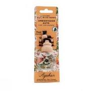 Zapachy samochodowe - La Casa de los Aromas LA CASA DE LOS AROMAS Odświeżacz do samochodu KWIAT POMARAŃCZY, 7 ml 8428390049980 - miniaturka - grafika 1