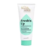 Żele do mycia twarzy - Bondi Sands Fresh'n Up Gel Cleanser (150 ml) - miniaturka - grafika 1