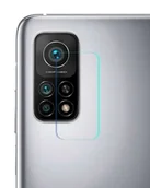 Pozostałe akcesoria do telefonów - Folia Hartowane Szkło Na Aparat Xiaomi 11T / 11T Pro - miniaturka - grafika 1