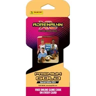 Sport i wypoczynek - Blister Gold Fifa 365 Adrenalyn XL 2024 - miniaturka - grafika 1