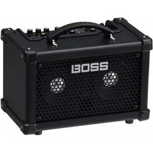 Boss Dual Cube Bass LX wzmacniacz basowy - Wzmacniacze gitarowe - miniaturka - grafika 2