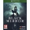 Gry Xbox One - Black Mirror GRA XBOX ONE - miniaturka - grafika 1