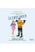 Audiobooki - literatura piękna - CD mp3 icebreaker - miniaturka - grafika 1