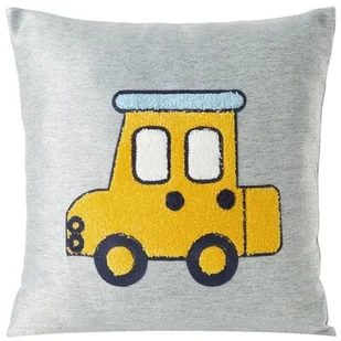 POSZEWKA ALVIN 45 X 45 CM - Poszewki na poduszki - miniaturka - grafika 1