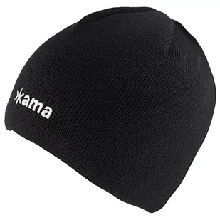 Czapka Kama 100% Merino Wool Gore-Tex, Black (AG12-110 L) - Odzież taktyczna i umundurowanie - miniaturka - grafika 2