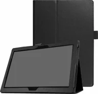 Etui do tabletów - Etui na tablet Slim Case Lenovo Tab M10 X605/X505 Black - miniaturka - grafika 1