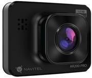 Wideorejestratory - Navitel DVR AR 200 PRO NV - miniaturka - grafika 1