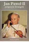 Biografie i autobiografie - Jan Paweł II pielgrzym Ewangelii - miniaturka - grafika 1