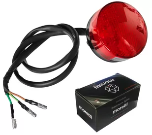 Lampa tylna LED - Lampy tylne - miniaturka - grafika 3