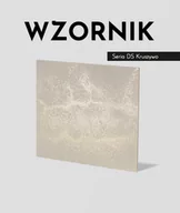 Inne materiały budowlane - Wzornik DS - (cappuccino, złote kruszywo, średnia porowatość) - beton architektoniczny - miniaturka - grafika 1