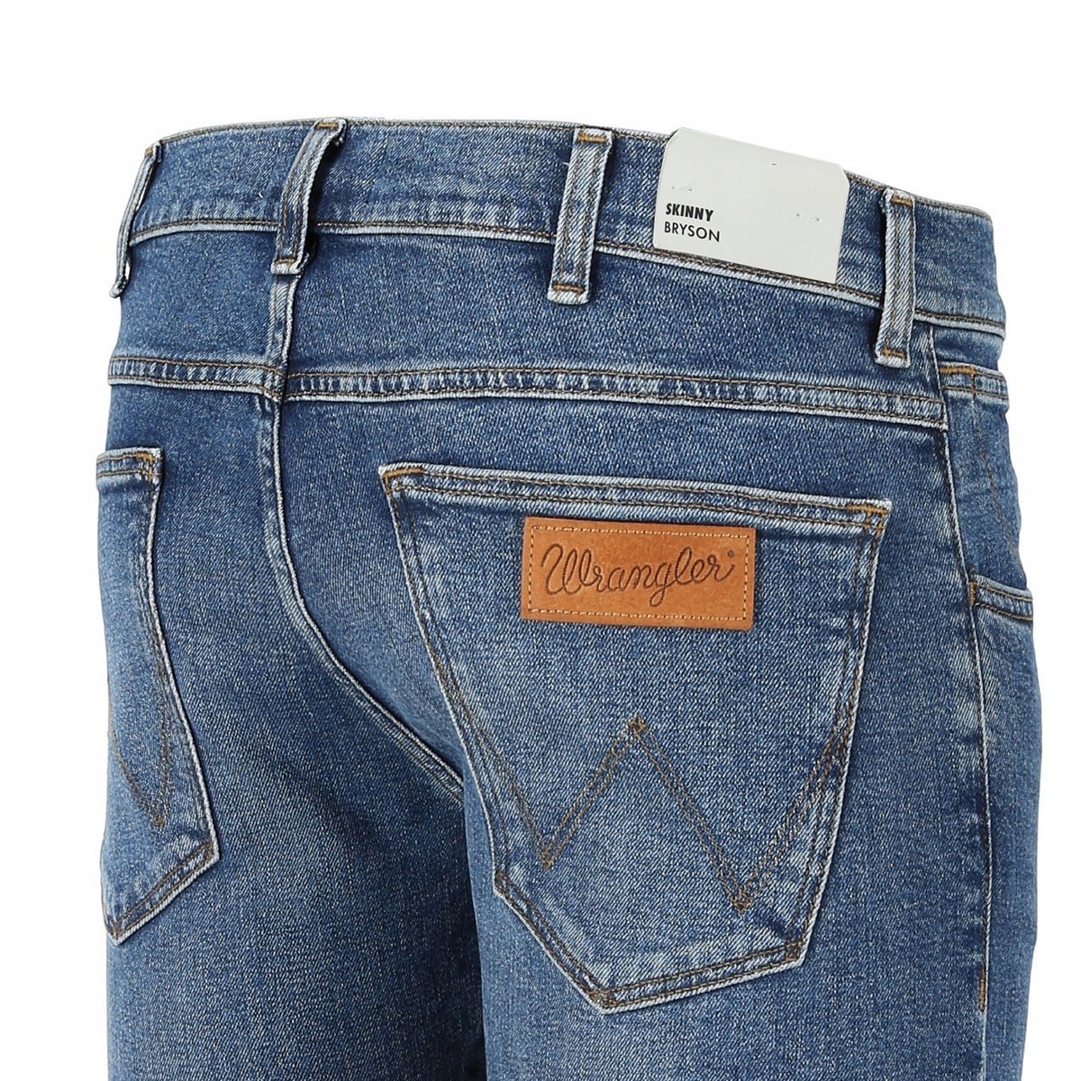 WRANGLER BRYSON BLUE FIRE W14XV777W 28/34