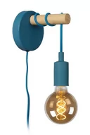 Lampy ścienne - Lucide Paulien Kinkiet 08227/01/35 - miniaturka - grafika 1