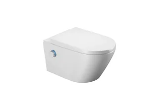 Excellent Dakota 2.0 D2 toaleta myjąca wisząca biała CEEX.4024.593.D2.WH - Kompakty WC - miniaturka - grafika 2
