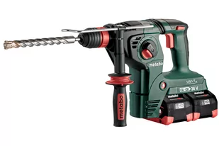 Metabo Młotowiertarka KHA 36-18 LTX 32  600796810 - Młoty udarowe - miniaturka - grafika 1