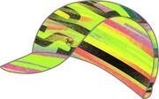 Pozostała odzież dla rowerzystów - Czapka z daszkiem Pack bike Cap BUFF SPEED-MULTI - miniaturka - grafika 1