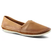 Baleriny - Maciejka, Baleriny, 01930-52/00-0 Rudy 2019, rozmiar 38 - miniaturka - grafika 1