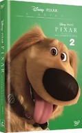 Kino familijne DVD - Pixar: Kolekcja krótkometrażówek 2 - miniaturka - grafika 1
