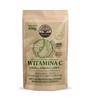 Suplementy naturalne - SKARBY GAI Skarby Gai Witamina C z Kapusty 450g Odporność SG4028 - miniaturka - grafika 1