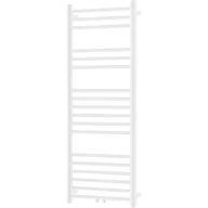 Grzejniki pokojowe - Mexen Yodo grzejnik łazienkowy 1200 x 500 mm, 389 W, biały - miniaturka - grafika 1