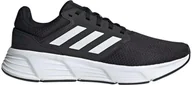 Sneakersy męskie - Buty do biegania męskie adidas GALAXY 6 sneakersy czarne (GW3848) - miniaturka - grafika 1