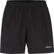 Spodnie sportowe męskie - Męskie spodenki Craft ADV ESSENCE SHORTS M rozmiar L - miniaturka - grafika 1