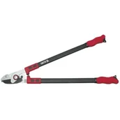 Nożyce i sekatory - YATO Sekator kowadełkowy (YT-8834) - miniaturka - grafika 1