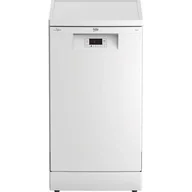 Zmywarki - Beko BDFS15020B - miniaturka - grafika 1