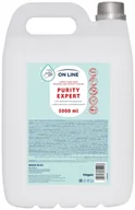 Mydła - On Line Pielęgnujące Mydło W Płynie Antybakteryjne 5000 Ml - miniaturka - grafika 1