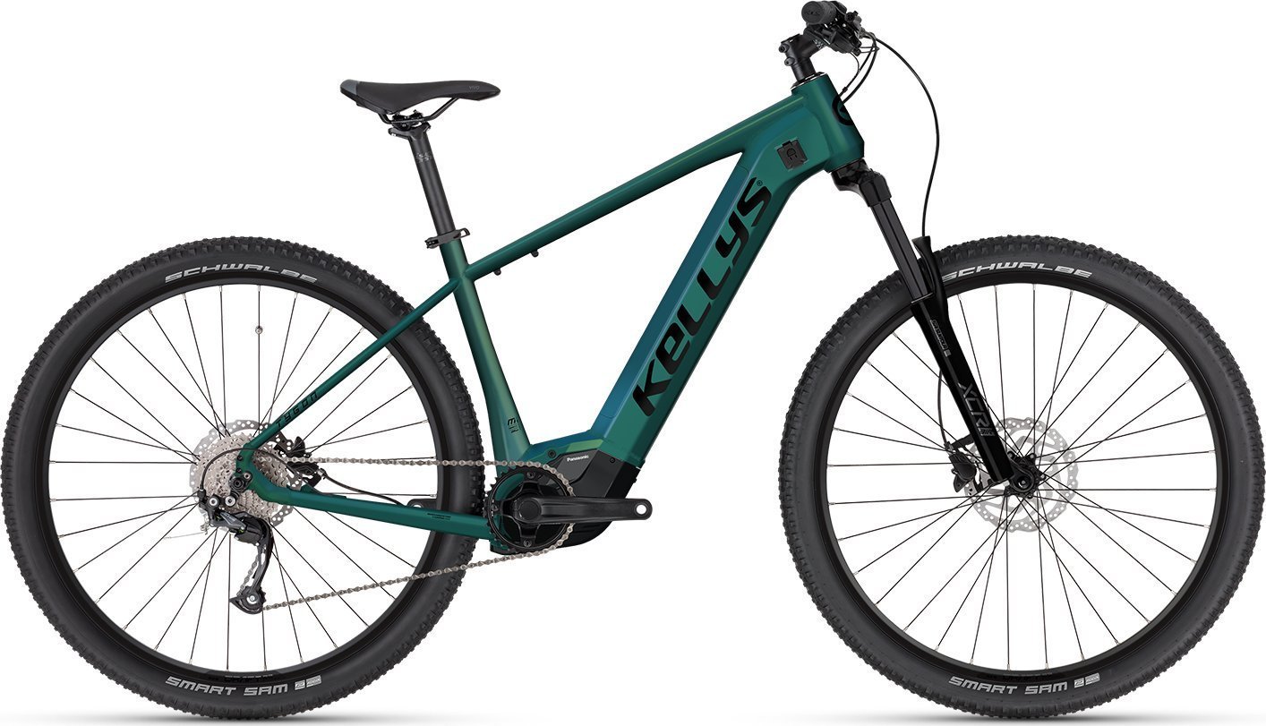 Kellys TYGON R10 AIR P 29