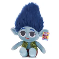 Maskotki i pluszaki - Trolle Maskotka Branch 35 cm Oryginalny Pluszak Przytulanka Troll - miniaturka - grafika 1