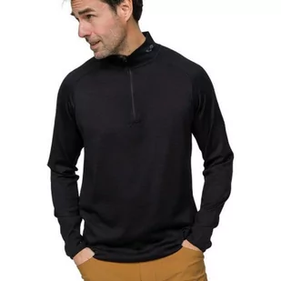 Bluza turystyczna męska Woolona Bora Extreme 100% Merino - Bielizna sportowa damska - miniaturka - grafika 1