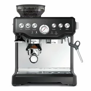 Ekspres do kawy Sage The Barista Express SES875BKS Czarny - Ekspresy do kawy - miniaturka - grafika 1