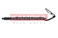 Akcesoria do układu elektrycznego - Silnik elektryczny, tylna pokrywa Kamoka 7094018 - miniaturka - grafika 1