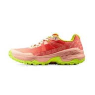 Buty trekkingowe damskie - Buty trekkingowe damskie Mammut Sertig Ii Low Gtx - miniaturka - grafika 1