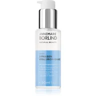 Kremy do twarzy - AnneMarie Borlind Special Care dwufazowy fluid hialuronowy 50 ml - miniaturka - grafika 1