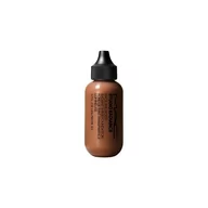 Podkłady do twarzy - MAC Podkład Studio Radiance Face And Body Radiant Sheer Foundation C8 50 ml - miniaturka - grafika 1