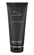 Kosmetyki do kąpieli - Jaguar Classic Chromite - Żel pod prysznic 200ml - miniaturka - grafika 1